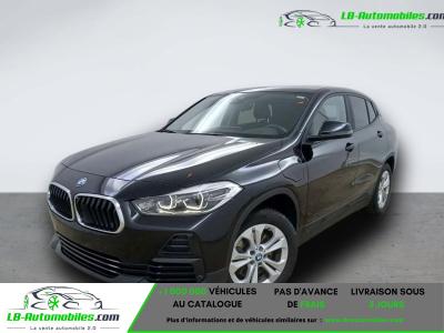 BMW X2 xDrive 25e 220 ch BVA
