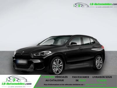 BMW X2 xDrive 25e 220 ch BVA