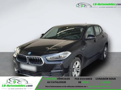 BMW X2 xDrive 25e 220 ch BVA