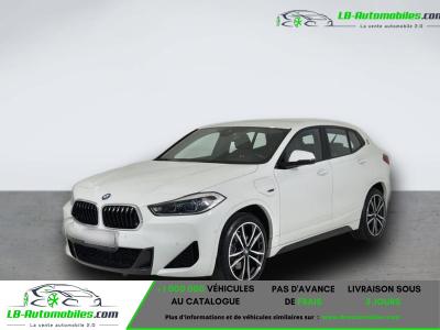 BMW X2 xDrive 25e 220 ch BVA