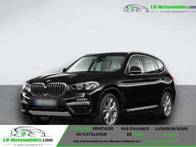 BMW X3 xDrive 20i 184ch BVA