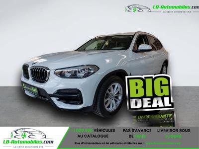 BMW X3 xDrive 20i 184ch BVA