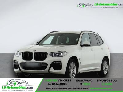 BMW X3 xDrive 20i 184ch BVA