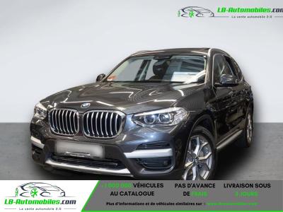 BMW X3 xDrive 20i 184ch BVA