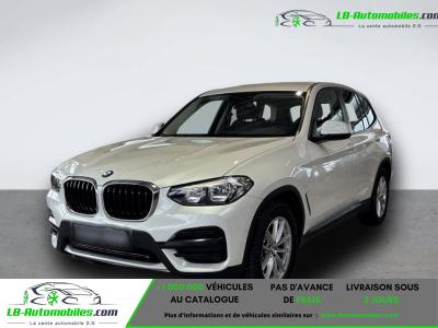 BMW X3 xDrive 20i 184ch BVA