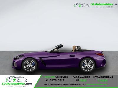 BMW Z4 M40i 340 ch BVA