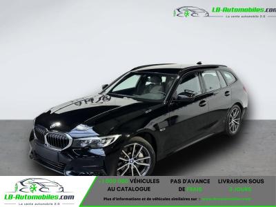 BMW Série 3 Touring 330e 292 ch BVA