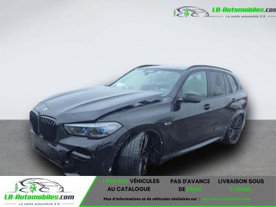 BMW X5 xDrive45e 394 ch BVA