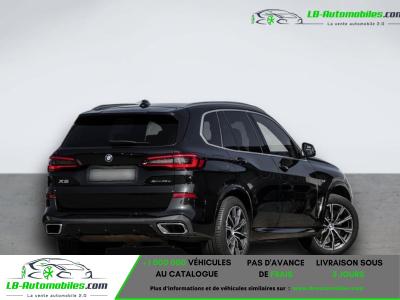 BMW X5 xDrive45e 394 ch BVA