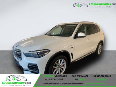 BMW X5 xDrive45e 394 ch BVA