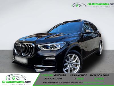 BMW X5 xDrive45e 394 ch BVA