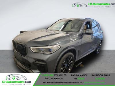 BMW X5 xDrive45e 394 ch BVA