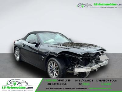 BMW Z4 M40i 340 ch BVA
