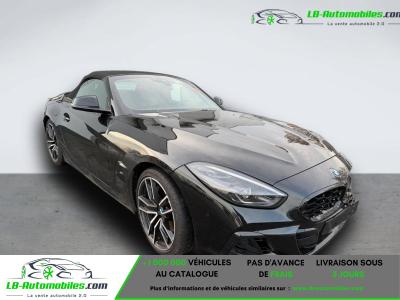 BMW Z4 M40i 340 ch BVA
