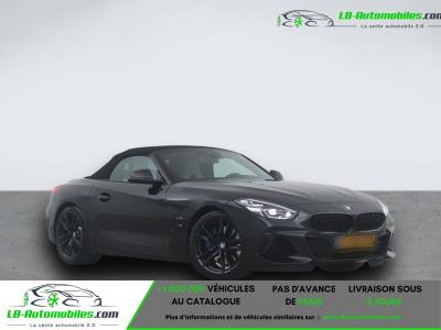 BMW Z4 M40i 340 ch BVA