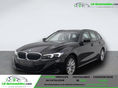BMW Série 3 Touring 320e 204 ch BVA
