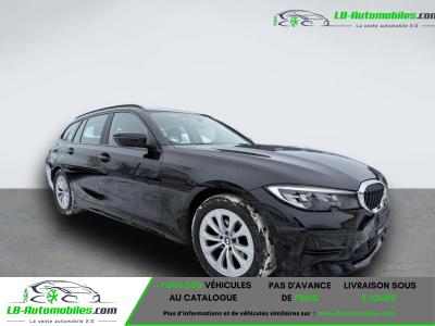 BMW Série 3 Touring 320i 184 ch BVA