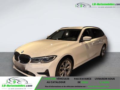 BMW Série 3 Touring 320i 184 ch BVA