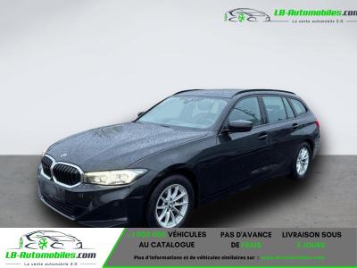 BMW Série 3 Touring 320i 184 ch BVA