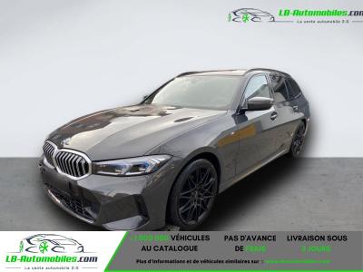 BMW Série 3 Touring 320i 184 ch BVA