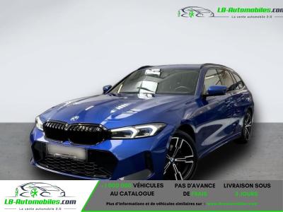 BMW Série 3 Touring 320d xDrive 190 ch BVA