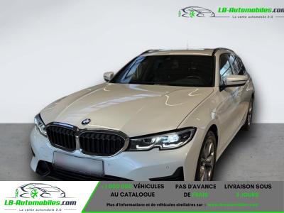 BMW Série 3 Touring 320i 184 ch BVA