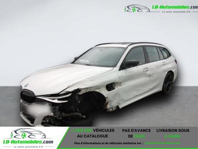 BMW Série 3 Touring 330e 292 ch BVA