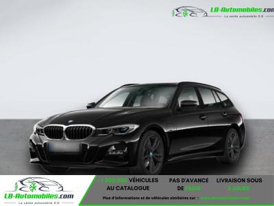 BMW Série 3 Touring 330e xDrive 292 ch BVA