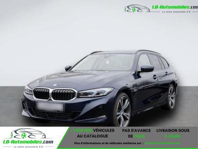 BMW Série 3 Touring 330i 258 ch BVA