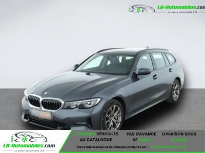BMW Série 3 Touring 330i 258 ch BVA