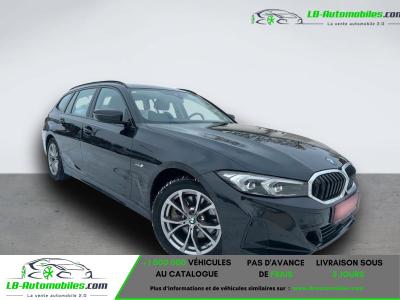 BMW Série 3 Touring 330i 258 ch BVA