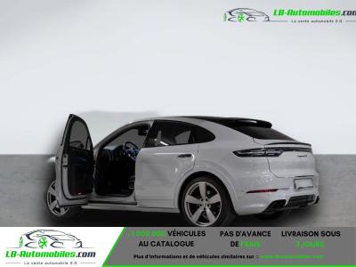 Porsche Cayenne Coupé GTS 4.0 V8 460 ch  BVA