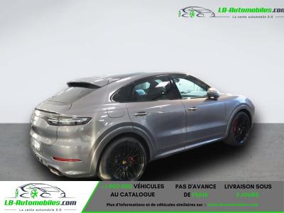 Porsche Cayenne Coupé GTS 4.0 V8 460 ch  BVA