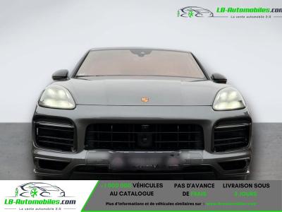 Porsche Cayenne Coupé GTS 4.0 V8 460 ch  BVA