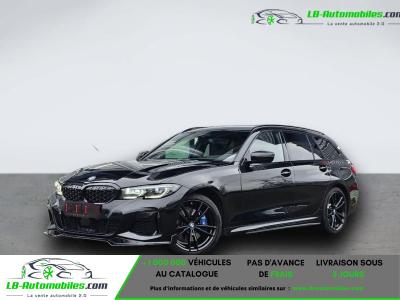 BMW Série 3 Touring M340i xDrive 374 ch BVA