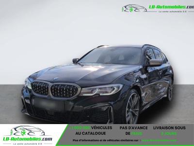 BMW Série 3 Touring M340i xDrive 374 ch BVA