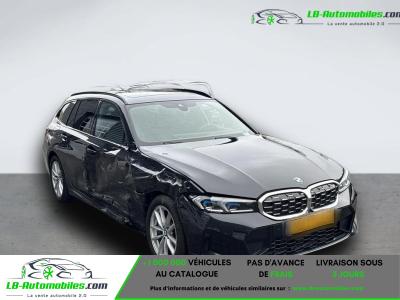 BMW Série 3 Touring M340i xDrive 374 ch BVA