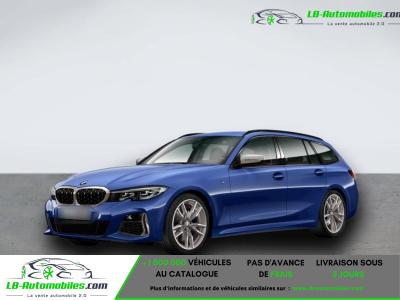 BMW Série 3 Touring M340i xDrive 374 ch BVA