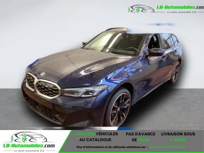 BMW Série 3 Touring M340i xDrive 374 ch BVA