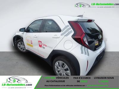 Toyota Aygo 1.0 VVT-i