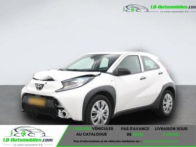 Toyota Aygo 1.0 VVT-i