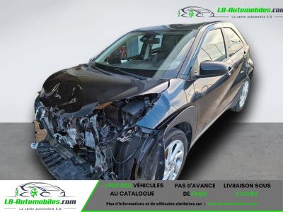 Toyota Aygo 1.0 VVT-i