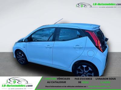 Toyota Aygo 1.0 VVT-i