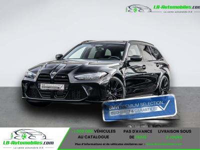 BMW M3 Competition Touring xDrive 510 ch BVA