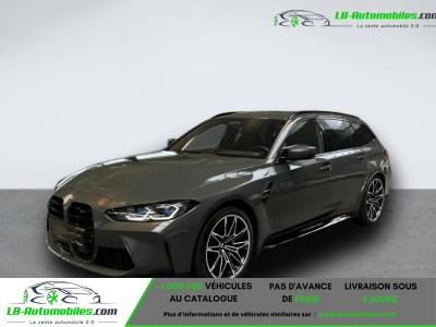 BMW M3 Competition Touring xDrive 510 ch BVA