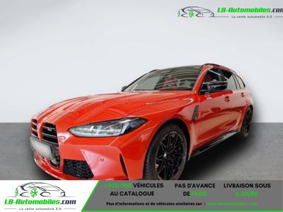 BMW M3 Competition Touring xDrive 510 ch BVA