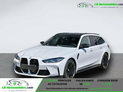 BMW M3 Competition Touring xDrive 510 ch BVA