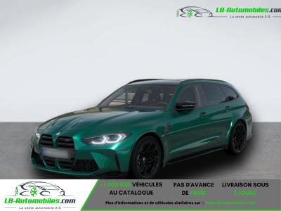 BMW M3 Competition Touring xDrive 510 ch BVA