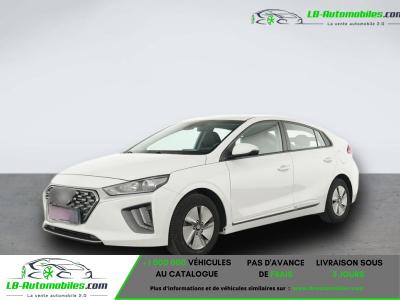 Hyundai IONIQ Hybrid 141 ch