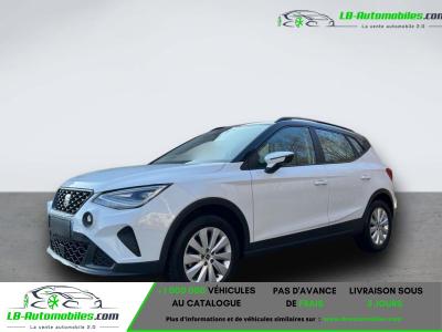 Seat Arona 1.0 TSI 110 ch  BVM